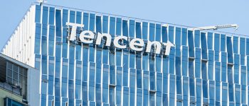 China tech giant Tencent's net profit jumps during pandemic