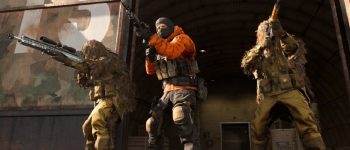 Call of Duty: Warzone gets two-step authentication to stem the tide of cheaters