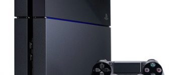 PS4 Console Sells 110.4 Million Units Worldwide