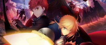 Aniplex USA to Release Complete Fate/stay night Unlimited Blade Works Anime BD Box Set