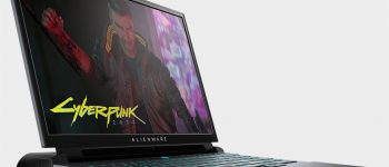 Alienware injects Intel’s latest CPUs and faster GPUs into its laptops and desktops