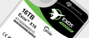 Seagate's 16TB drive shines in latest HDD reliability report, but more data is needed