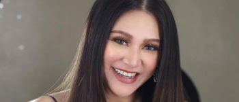 Rufa Mae ayaw nang bumalik ng Pilipinas
