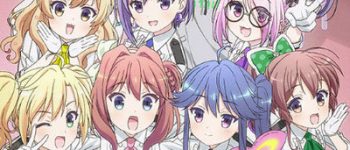 Animax Asia Airs Music Girls Anime Starting on May 28