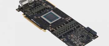 Nvidia confirms Ampere will power next-gen GeForce graphics cards