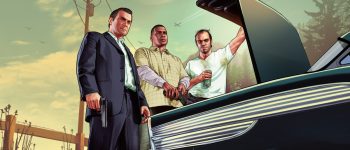 GTA 5 is the Epic Games Store's next free game