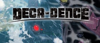 Deca-Dence Original Anime Announces Cast, More Staff, Story, Theme Song Artists
