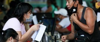 Quezon City coronavirus disease cases breach 1,800
