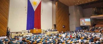 Sesyon ng Senado extended hanggang Huwebes