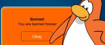 Club Penguin clone with rampant "penguin e-sex" shut down