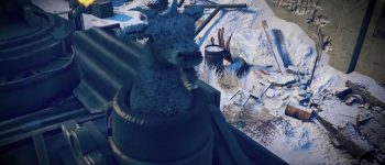 Wasteland 3 will feature a goat cannon, and some deep customization options