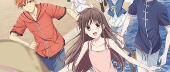 Funimation Debuts Fruits Basket 2nd Season Anime's New Dubbed Episode on Monday