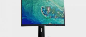 This 27-inch IPS monitor from Acer is just $220