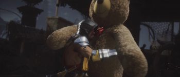 See Mortal Kombat 11's upcoming Friendship finishers in a cuddly new trailer
