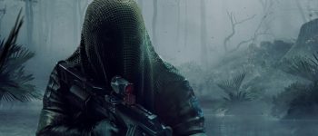 Rainbow Six Siege lead designer talks upcoming Nøkk, Oryx, and Kali buffs