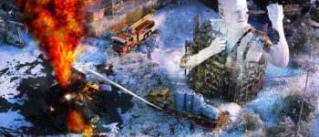 Wasteland 3 developer diary deep dives on character creation