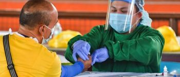 Duque: New COVID-19 wave possible if Metro Manila shifts to general quarantine too soon
