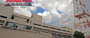 ABS-CBN pumalag sa akusasyon ng mga kongresista
