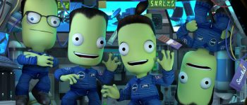 Kerbal Space Program joins with the European Space Agency for new missions and more