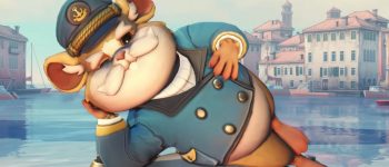 The Overwatch 2020 Anniversary event features a trio of new epic skins