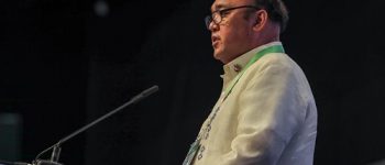 'I don't owe them': Roque rejects NUJP call to apologize for berating reporter