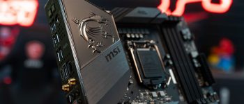 No matter what your budget is, there’s an MSI Z490 motherboard perfect for you