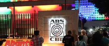ABS-CBN sibakin sa Agosto
