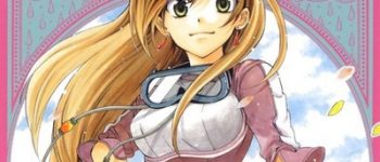 The World Is Still Beautiful Manga Ends