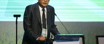 Duterte adviser apologizes to doctors, frontliners after 'doing nothing' remark