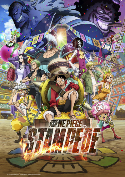 One Piece Episode 575 English Dubbed Release