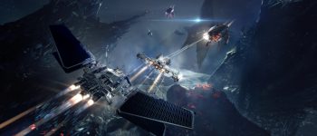EVE Online players will soon be able to choose sides in the alien invasion