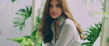 Maine ibinalandra ang patong-patong na bilbil