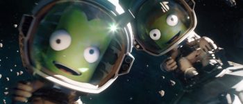 Kerbal Space Program 2 now aiming for launch in late 2021