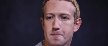 Zuckerberg 'confident' Facebook can stop U.S. election interference