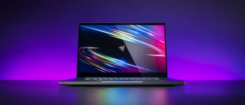 Razer announces new Blade Pro 17 gaming laptop with 300Hz screen