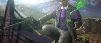 Desperados 3 extended gameplay trailer shows the importance of being sneaky