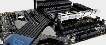 G.Skill RAM hits 6666Mhz with Intel's new Comet Lake, setting a world record