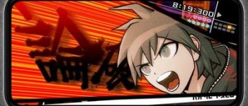 Danganronpa: Trigger Happy Havoc Anniversary Edition Game Launches on iOS, Android