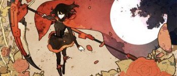RWBY Manga Ends in Shonen Jump+ App in June