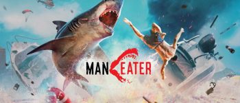 Dive into the depths of Maneater with this new trailer