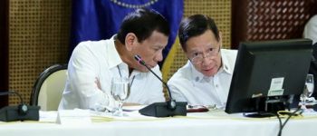 Palace says COVID-19 messaging 'by and large effective'