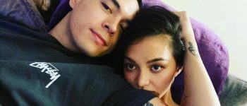 Jake, Kylie pasaway sa ECQ protocol