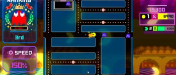 Pac-Man is celebrating his 40th birthday by starting a Twitch career