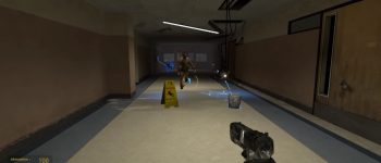 Watch clips from Arkane's cancelled Half-Life 2: Episode 4
