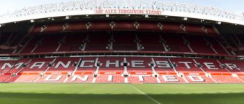 Manchester United sues Football Manager over trademark infringement and mod support