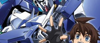 Right Stuf to Release Gundam Build Divers Anime on Blu-ray Disc