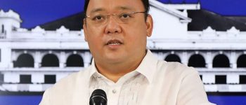 Palasyo: Tablado sa second tranche ayuda, umapela agad sa…