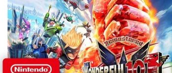 The Wonderful 101: Remastered Game Releases in India