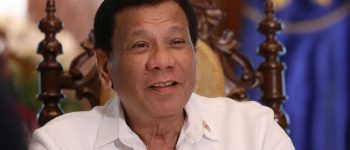 PMA, PNPA topnotcher niregaluhan ng bahay, lupa ni Duterte