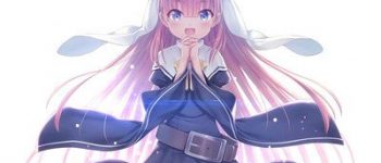 Key, P.A. Works' The Day I Became a God TV Anime Reunites Charlotte Lead Voice Actress, Director